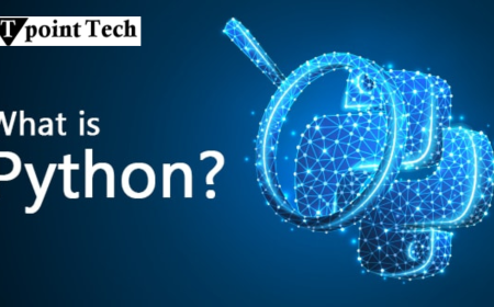 What is Python? Features, Uses, and Benefits Explained