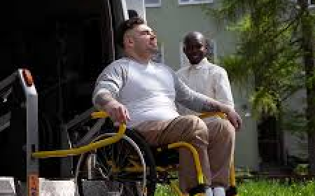 Creating Accessible Living Through Disability Community Programs