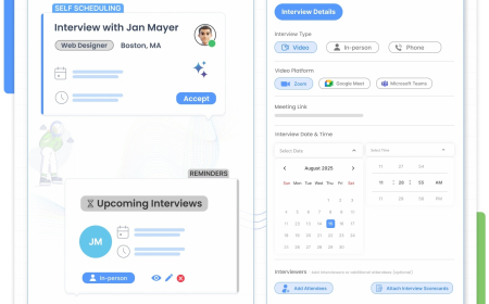 Interview Management Software: The Complete Guide for Modern Recruiters