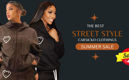 Carsicko Sweatpants Youll Never Want Off
