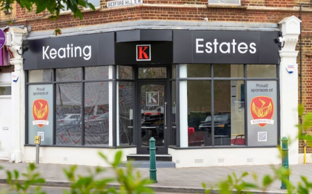 London Rental Properties & Renting a Property | Keating Estates