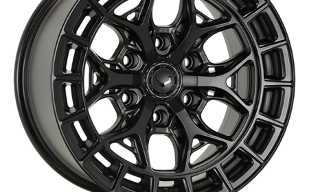 Audi Wheels: Blending Performance and Elegance Both