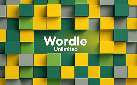 Wordle Unlimited: The Ultimate Guide to Endless Word Puzzle Fun