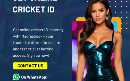 Online Cricket ID App – Your Gateway to the Best Cricket Betting IDs