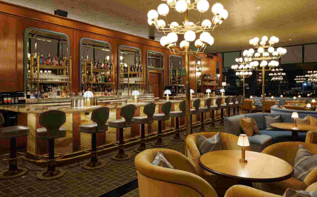 Jaipur Restaurants Loved by Locals