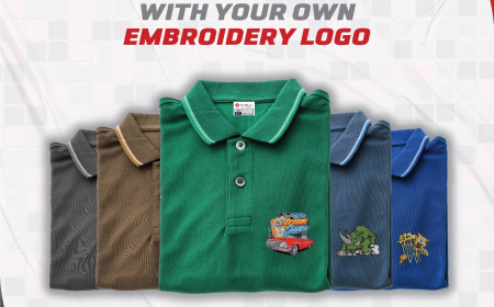 Round Neck T-Shirts in Dubai – Comfort, Style, and Everyday Wear