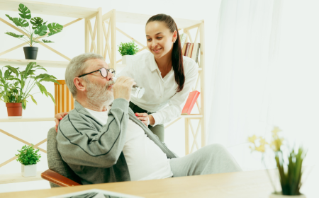 Counseling for the Aging: Supporting Emotional and Mental Well-Being