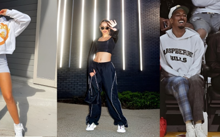 GV Gallery Clothing: A Canvas for the Bold