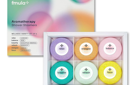 What Are the Best Essential Oils to Use in Shower Steamers?