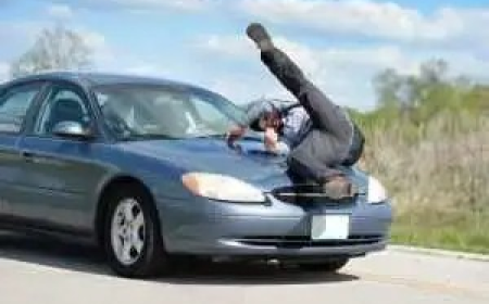 Maximizing Your Tax-Free Compensation After a Car Accident in NC