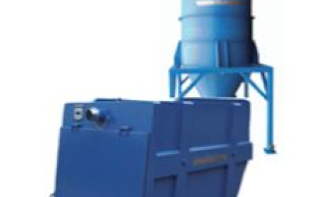 Vacuum Recovery: Efficient Solution for Industrial Cleaning