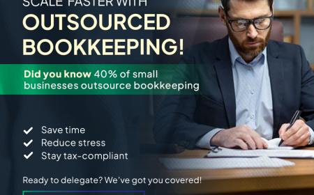 Maximize Real Estate Profit with Offshore Bookkeeping Services