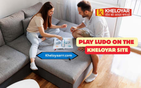 5 Powerful Reasons to Play Ludo on the Kheloyar Site