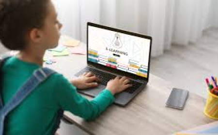 Digital Learning Made Easy: Online Computer Classes Across India