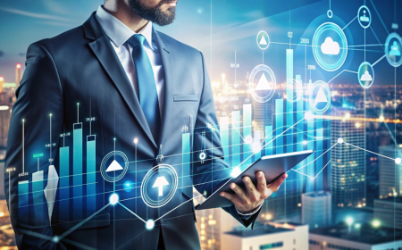 How an ERP Solution Provider Can Help You Streamline Your Supply Chain