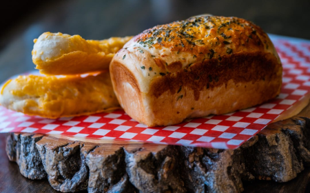 Discover the Artisanal Delights of Bear Paw Bakery in Jasper