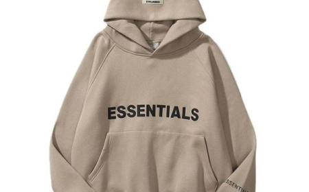 Unisex Essential Hoodie – Perfect for Casual, Sport, and Daily Comfort