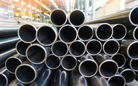 Why Steel Distributors and Welding Supplies Are Essential for Las Vegas Construction