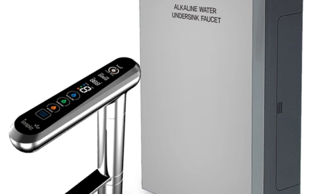 Clean Water at Every Tap: The Power of Home Filtration