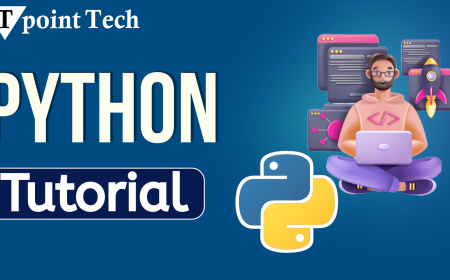 Master Python Tutorial for Beginners