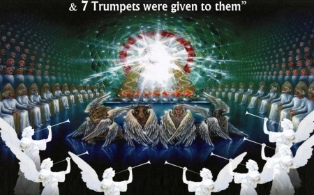 The 7 Trumpets in the Book of Revelation: A Complete Guide