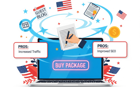 Guest Posting Outreach Secrets for Global SEO Success