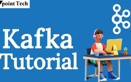Complete Kafka Tutorial: From Basics to Advanced Concepts