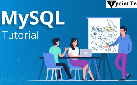MySQL Tutorial: From Basics to Advanced Concepts