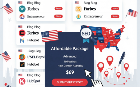 Legal SaaS Guest Post Service for Law Firms