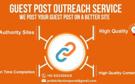 Guest Posting for Traffic | Pitfalls to Avoid in SEO Outreach