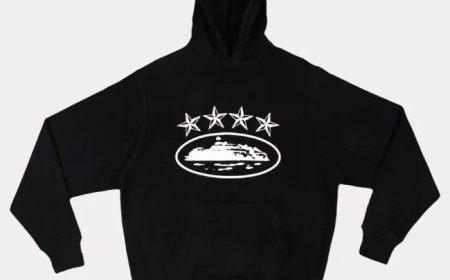 Corteiz Clothing: Die Streetwear-Revolution in Deutschland