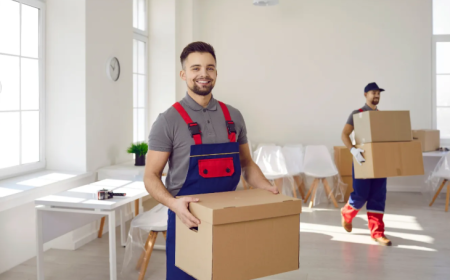 Safe & Fast Packers and Movers Rawalpindi For Home/Office Shifting 2025