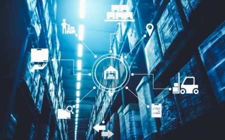 Supply Chain News Roundup: Logistics