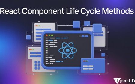 Mastering React Component Life Cycle Methods