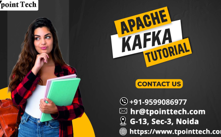 Master Apache Kafka Tutorial: Learn Real-Time Data Processing