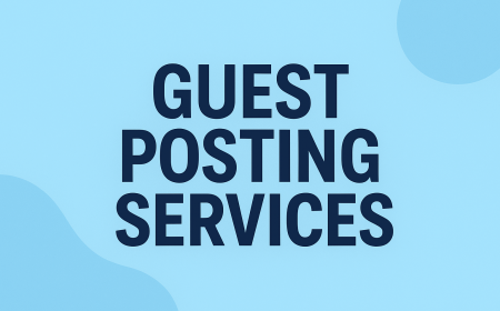 How Generative AI is Revolutionizing Guest Posting?