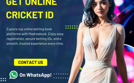 How to Monitor Your Performance Using Your Online Cricket Betting ID