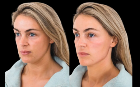 How Cheek Fillers in Dubai Enhance Natural Beauty Effortlessly