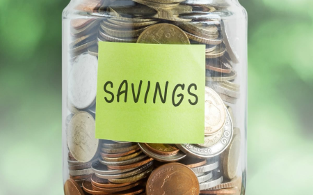 Simplify Finances by Opening A Savings Account Online