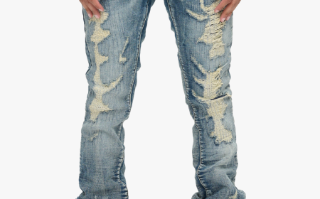 Valabasas Clothing – Redefining Modern Streetwear with Style and Comfort