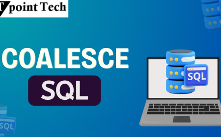 Mastering COALESCE in SQL: A Beginner’s Guide