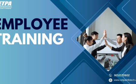 How to Measure the Impact of Employee Training