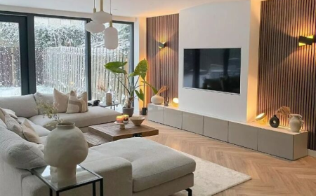 Bespoke Furniture: The Secret to Timeless Interiors in Dubai