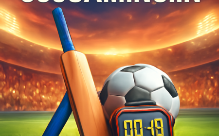 Cricket Fantasy & Online Gaming: How 2025 is Changing the Fan Experience in India | 365Gaming.in