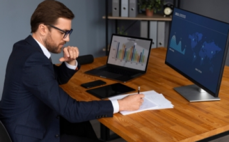 US Accounting Outsourcing Companies in India: Your Questions Answered