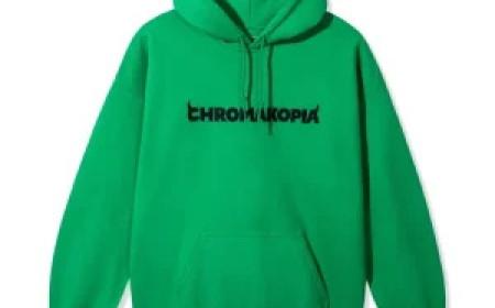 Exploring the World of Call Me If You Get Lost Merch