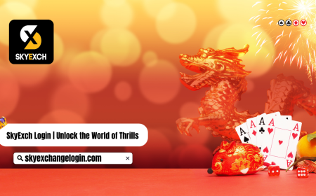 SkyExch Login | Explore Boundless Gaming Excitement