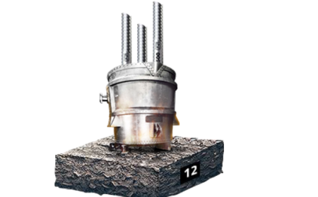 Perks of TMT bar manufacture using Virgin iron ore in India