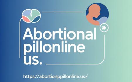 Why Privacy Matters When You Buy Abortion Pill Online in USA