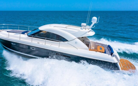 What makes yacht hire in Watsons Bay a great choice